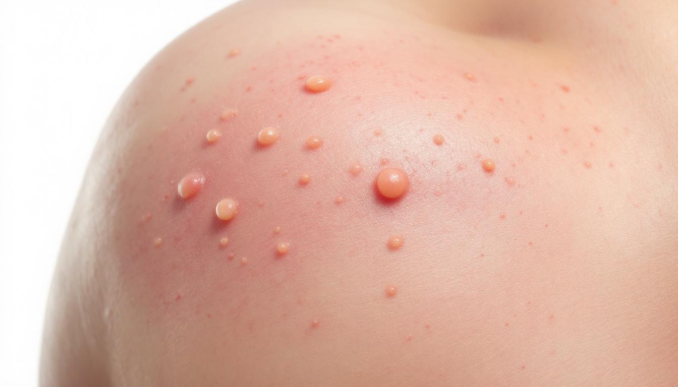 découvrez les traitements efficaces contre le psoriasis en goutte et démêlez les mythes de la réalité pour mieux gérer cette maladie de la peau.