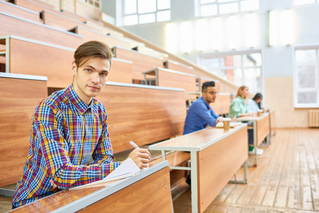 PASS : les clés pour aborder une première année sélective