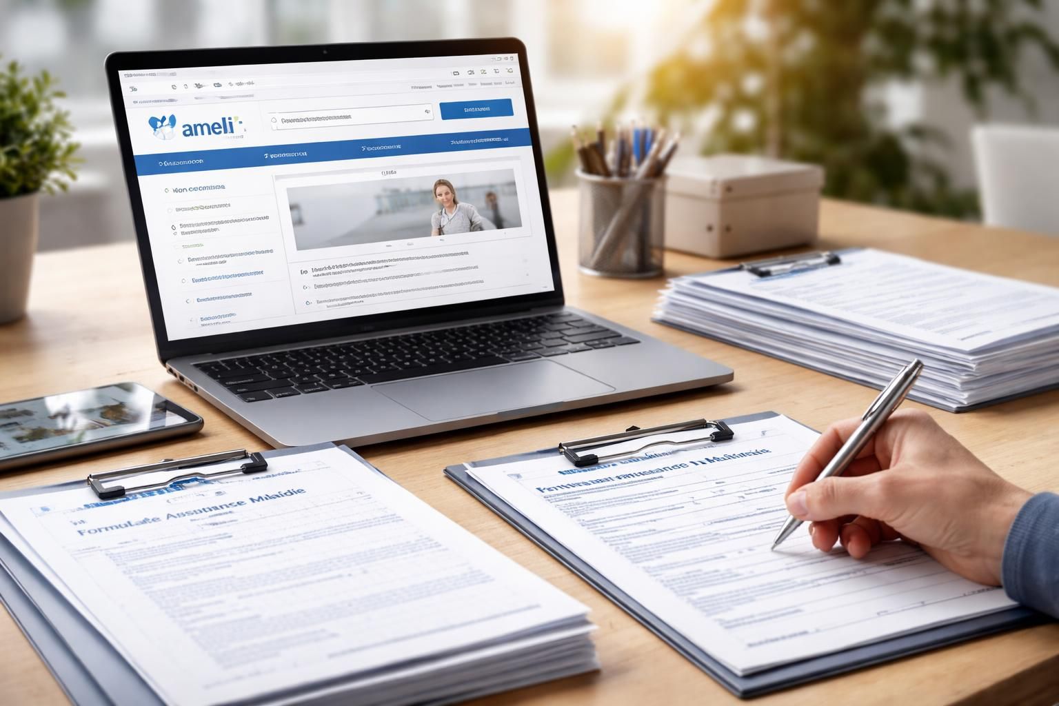 découvrez les différentes attestations ameli disponibles et comment les obtenir facilement en ligne pour vos démarches administratives.