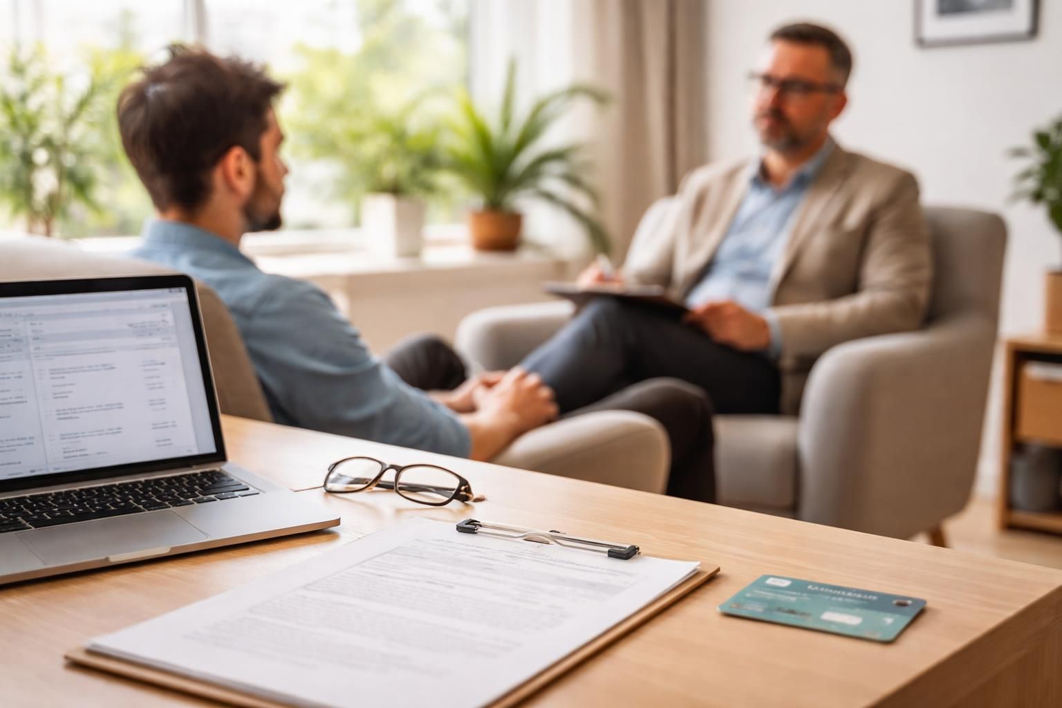 découvrez comment la mutuelle santé rembourse vos consultations chez le psychologue, les modalités de remboursement et les conseils pour bien profiter de votre couverture.