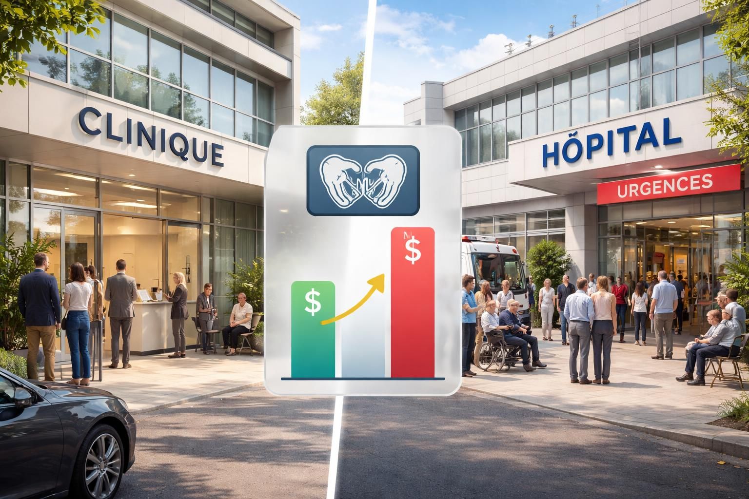 découvrez notre comparatif des prix pour une irm pelvienne entre cliniques et hôpitaux afin de choisir la meilleure option adaptée à votre budget et vos besoins médicaux.