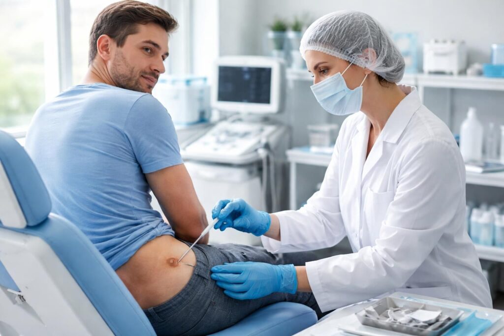 Don moelle osseuse : comment ça se passe vraiment