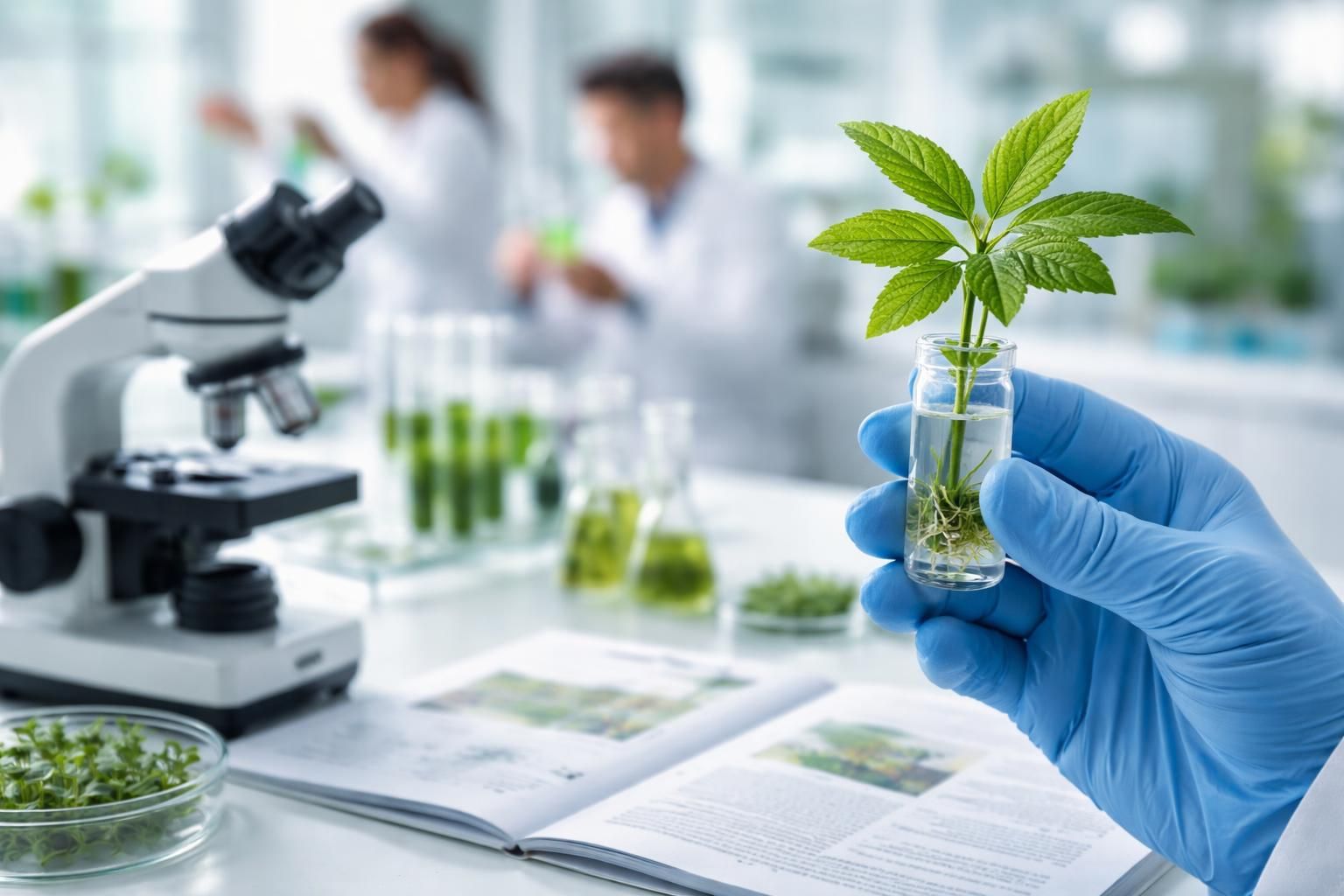 découvrez les faits scientifiques sur l'éleuthérocoque et son impact potentiel sur le cancer. démêlez mythe et réalité grâce à une analyse rigoureuse.