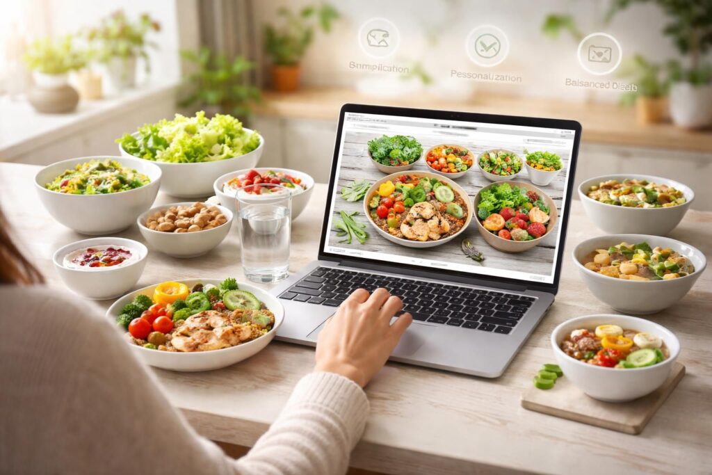 En quoi le régime de Jean-Michel Cohen sur savoirmaigrir.fr se distingue des autres régimes