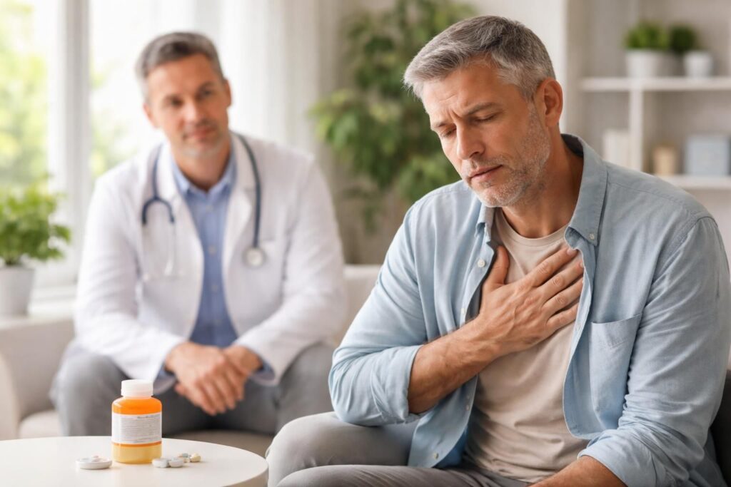 Indications du paracétamol en cas de malaise vagal : Ce que vous devez savoir