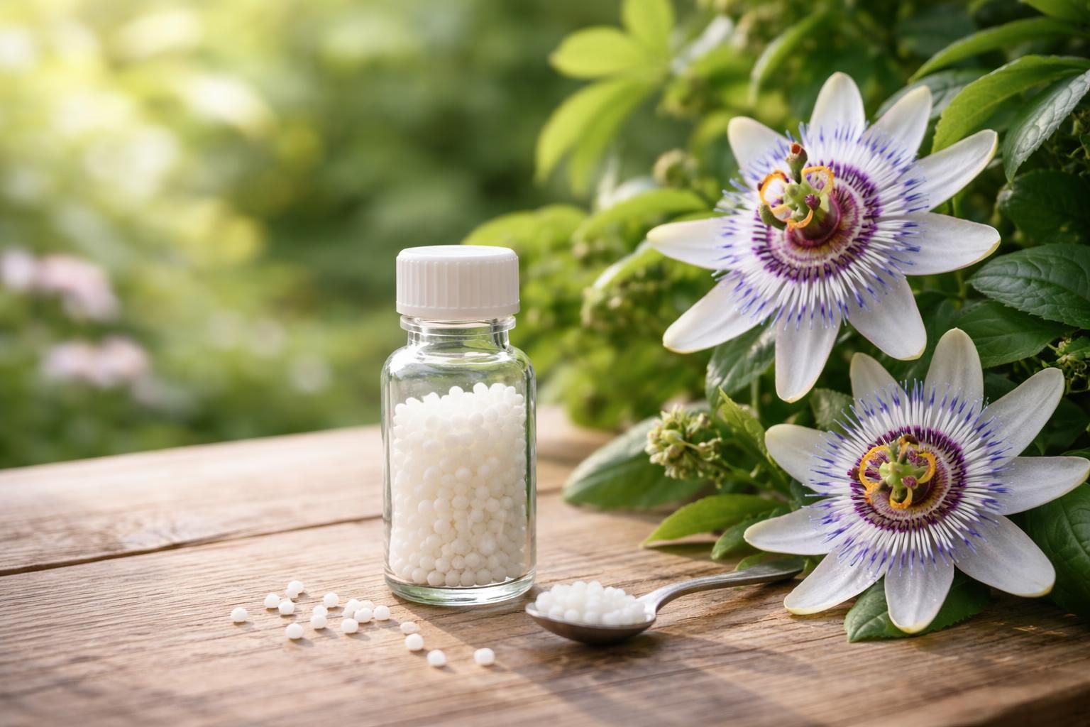 découvrez comment utiliser la passiflore en homéopathie pour profiter de ses bienfaits apaisants. guide pratique sur les dosages et conseils d'utilisation.