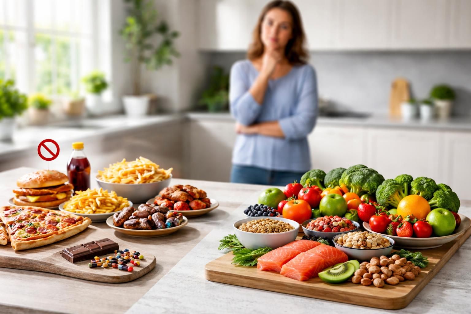 découvrez pourquoi il est essentiel de connaître les aliments à éviter pour mieux gérer la maladie de verneuil et améliorer votre qualité de vie au quotidien.