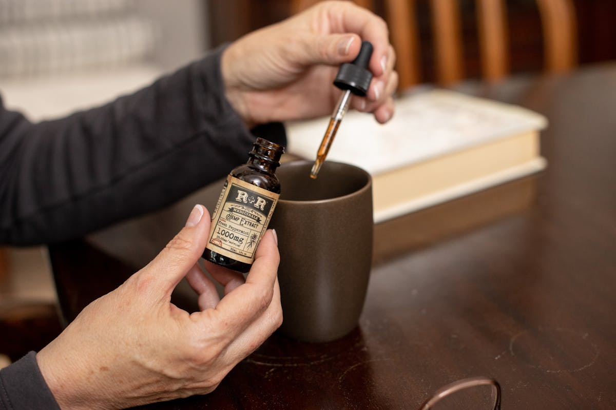 bienfaits CBD