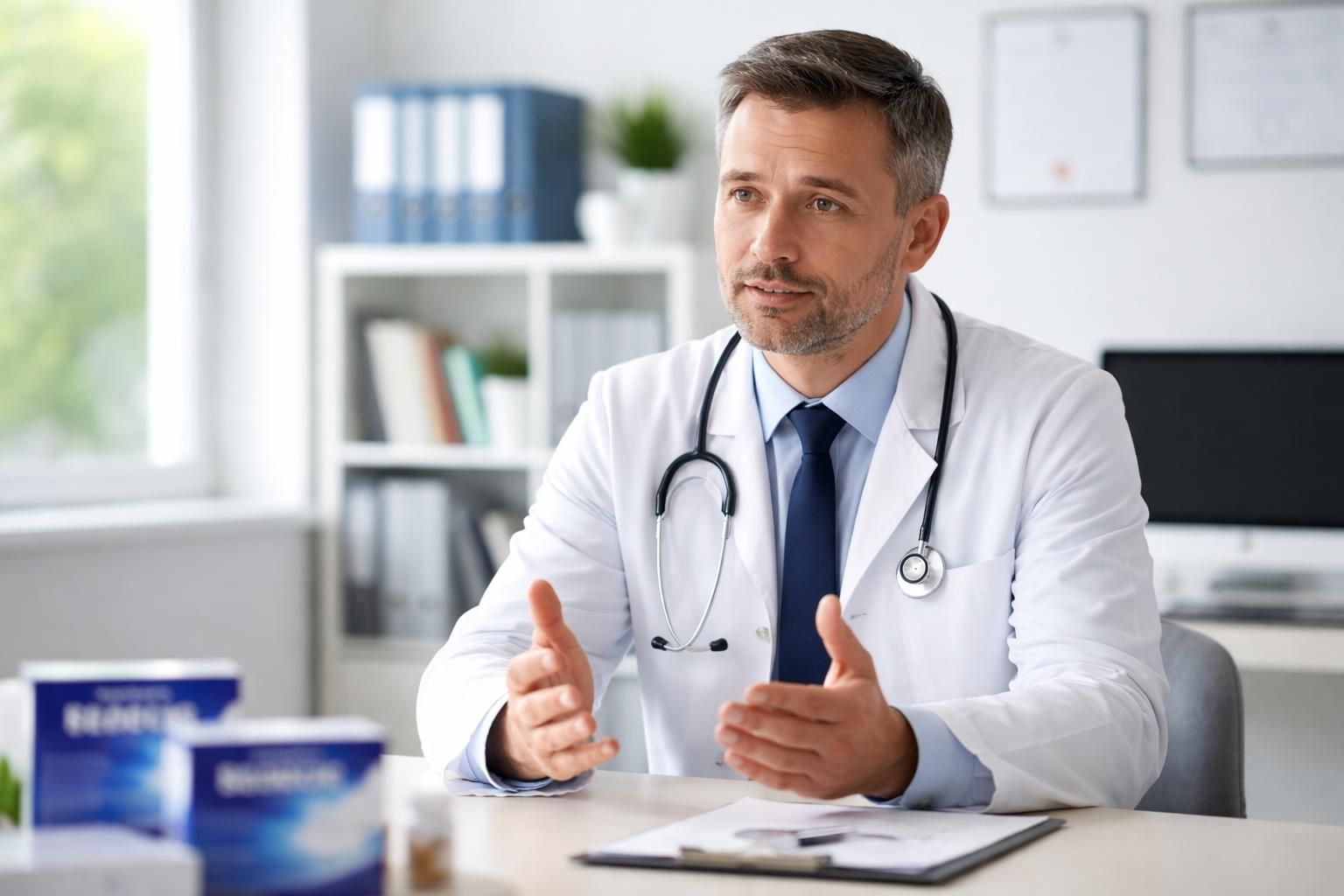 lisez l'avis d'un médecin sur novanuit pour mieux comprendre ses effets avant de l'essayer ce soir et passer une nuit paisible.