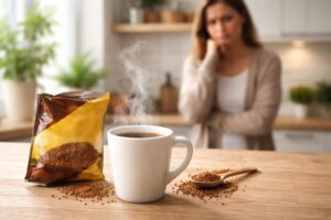 Le danger de la chicorée soluble : mythe ou réalité ?