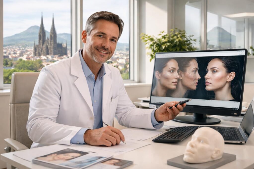 Les secrets du meilleur chirurgien esthétique Clermont-Ferrand révélés : vos questions répondue