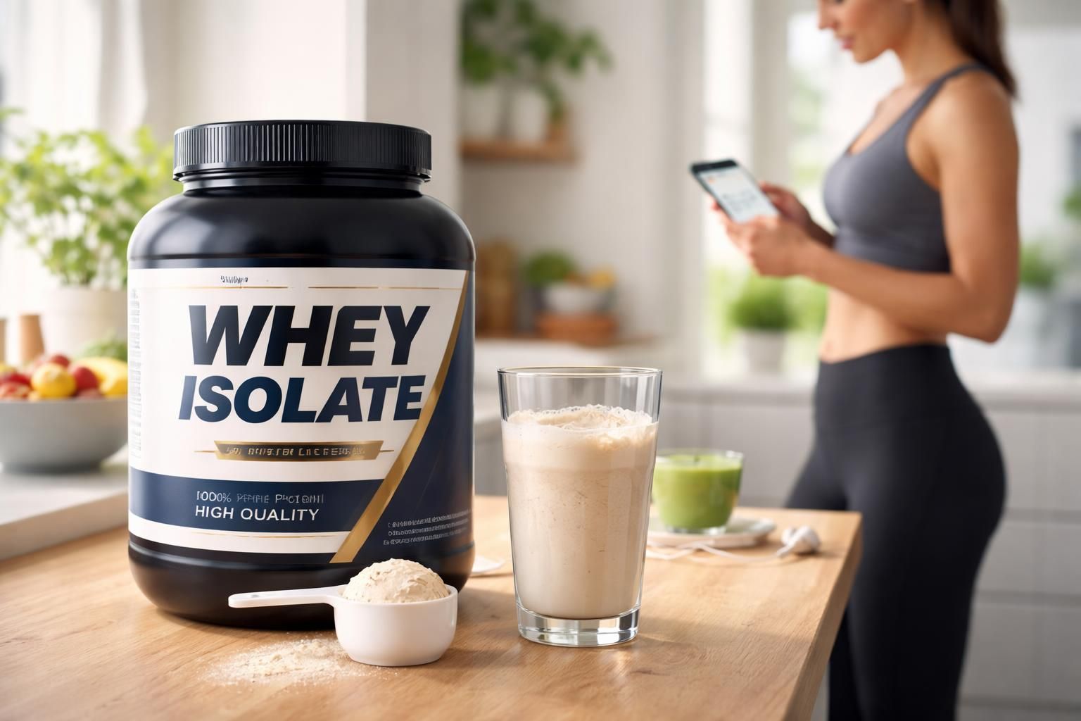 découvrez quand et comment prendre la whey isolate pour maigrir efficacement. suivez ce guide ultime pour optimiser vos résultats et atteindre vos objectifs minceur rapidement.