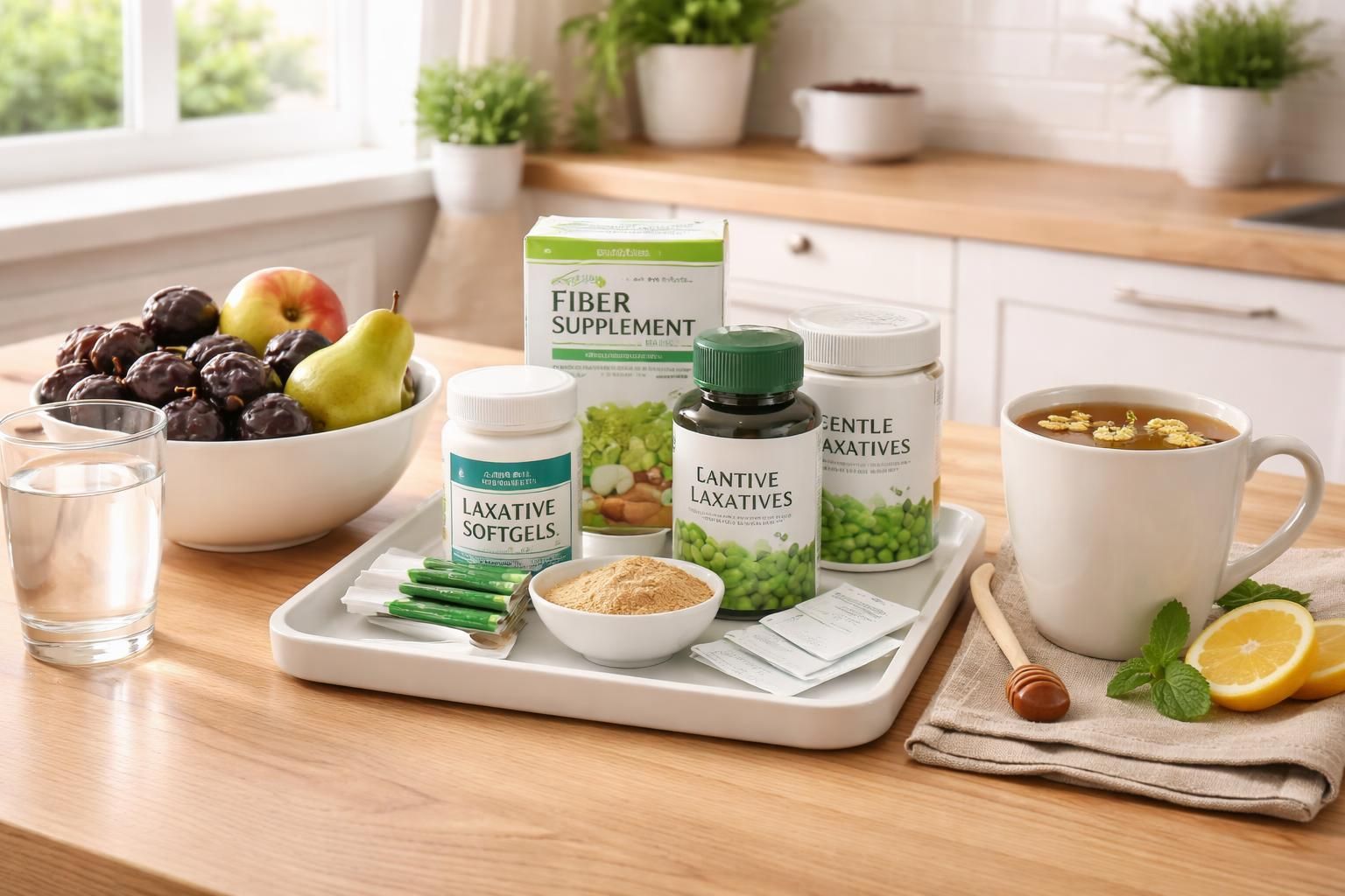 découvrez quels remèdes choisir pour soulager la constipation en fonction de chaque situation et retrouvez votre confort intestinal rapidement.
