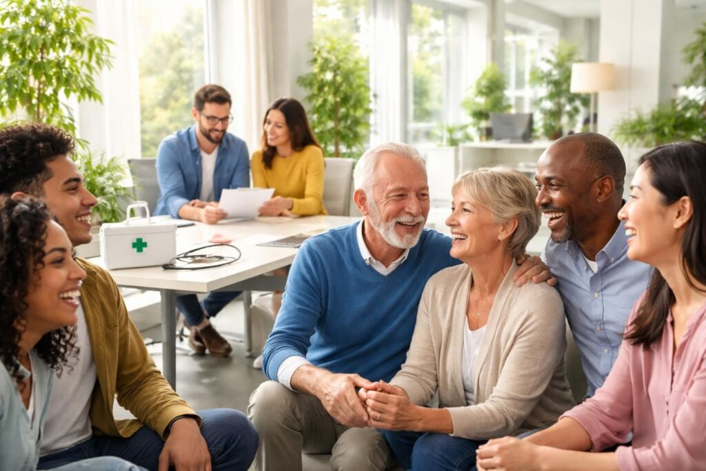 Qu’est-ce qui fait la meilleure mutuelle santé ?