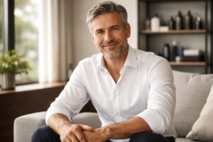 Semenoll : Pourquoi de Nombreux Hommes Lui Font Confiance