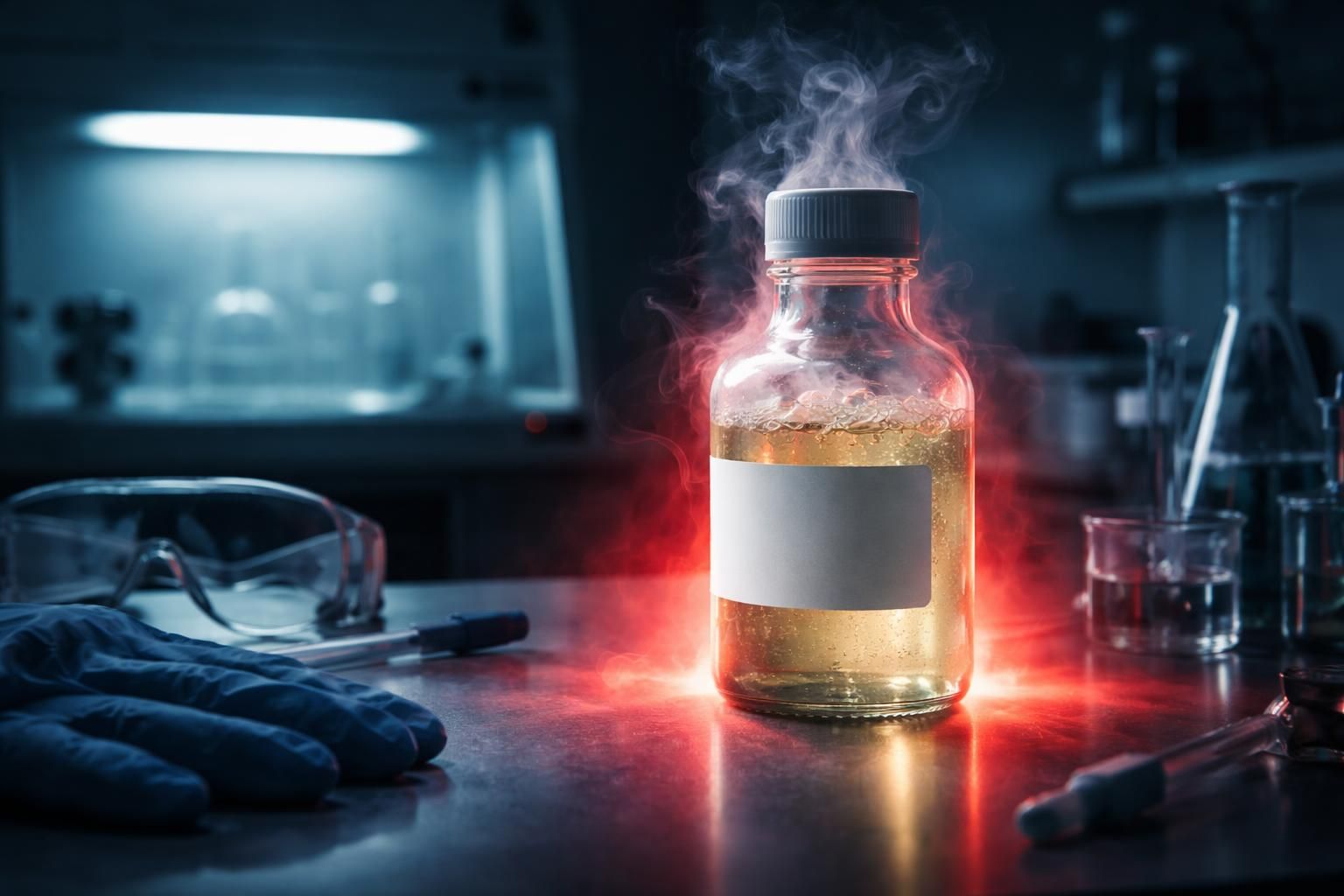 découvrez notre avis complet sur le danger du thermoxyl : informations essentielles, risques potentiels et conseils pour une utilisation sécurisée.