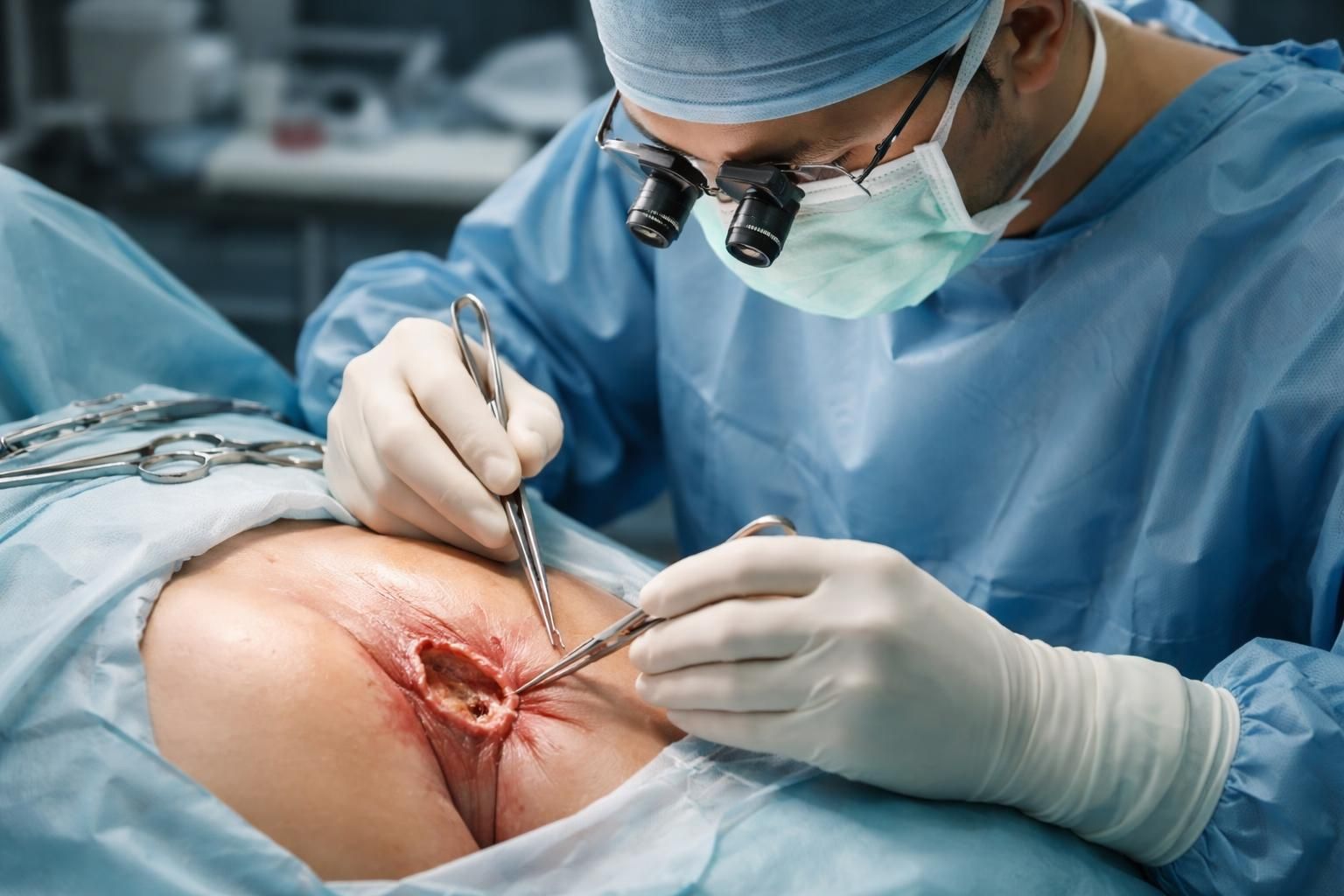 découvrez tout ce que vous devez savoir sur la casse fistula et les différentes méthodes de réparation pour une prise en charge optimale.