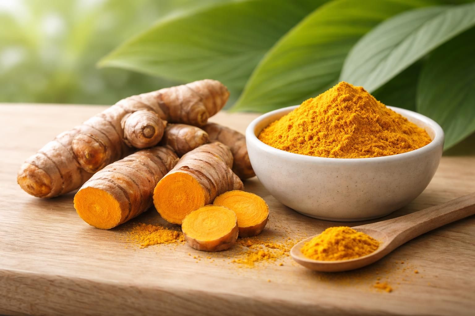 découvrez les bienfaits de curcumin longa, un antidouleur naturel efficace, sans effets secondaires, pour soulager vos douleurs en toute sécurité.