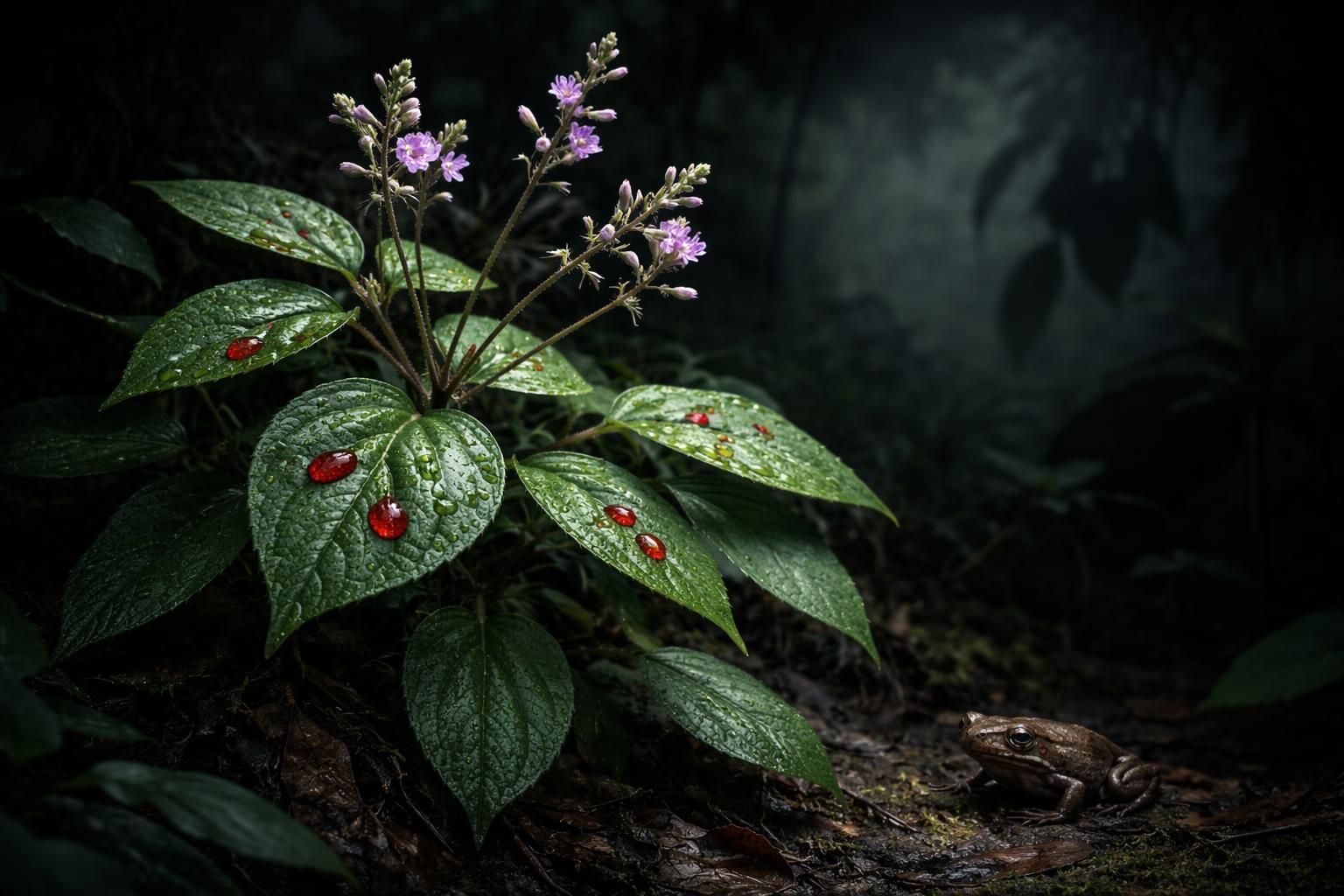 découvrez les dangers du desmodium et apprenez à identifier les risques liés à son utilisation grâce à notre guide complet et informatif.