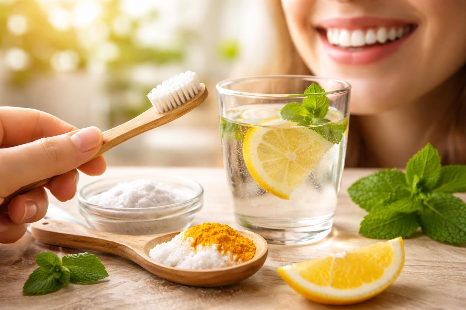 découvrez des méthodes douces et naturelles pour enlever le tartre des dents, protéger votre sourire et améliorer votre santé bucco-dentaire sans produits chimiques.
