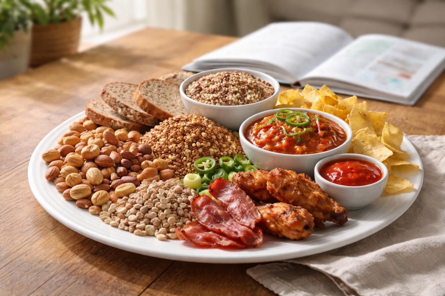 découvrez les aliments à éviter pour prévenir les complications liées aux diverticules et protéger la santé de votre intestin grâce à ce guide pratique et essentiel.