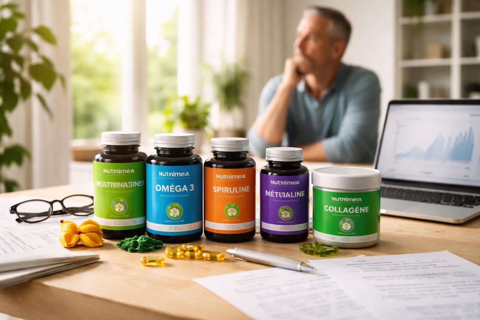 découvrez une analyse complète des avis sur nutrimea pour vous aider à faire un choix éclairé avant d'acheter.