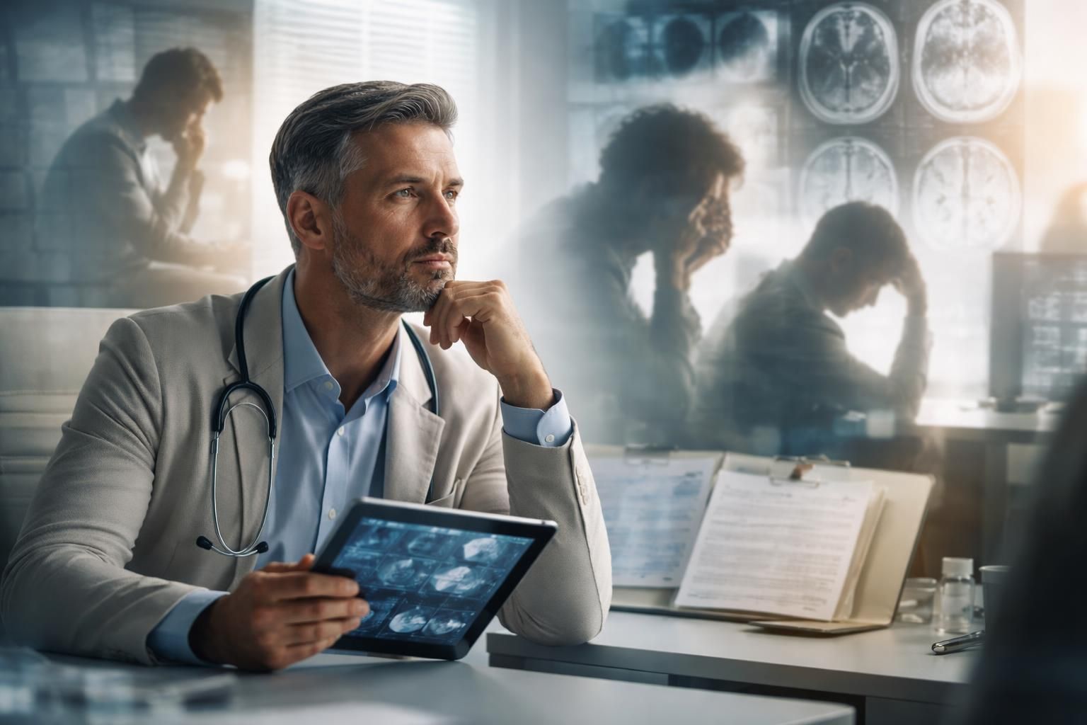 découvrez les révélations surprenantes et inédites présentées dans les documentaires modernes sur la psychiatrie, offrant un regard nouveau sur cette discipline.