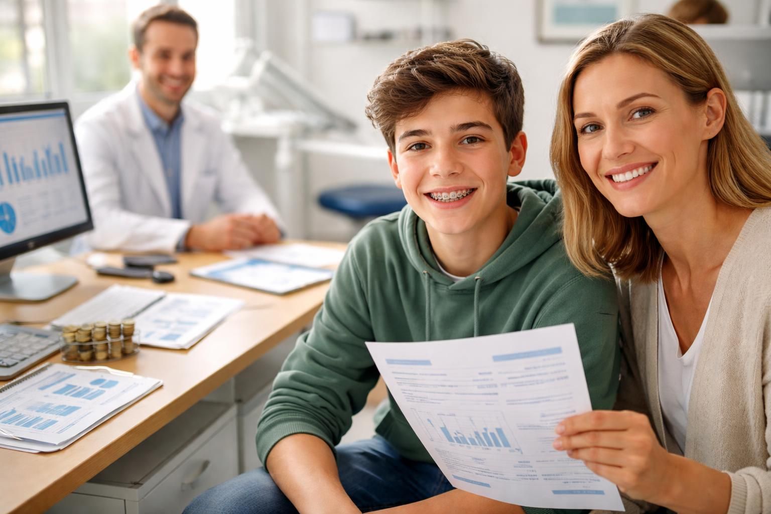 découvrez tout ce qu’il faut savoir sur le remboursement de l’orthodontie : bases légales, plafonds applicables et limites à connaître pour bien gérer vos soins.