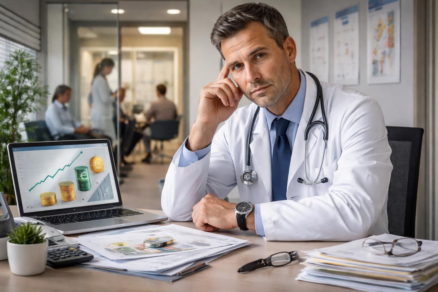 découvrez les avantages, les inconvénients et les perspectives du statut de médecin en secteur 2 pour mieux comprendre cette option professionnelle en santé.