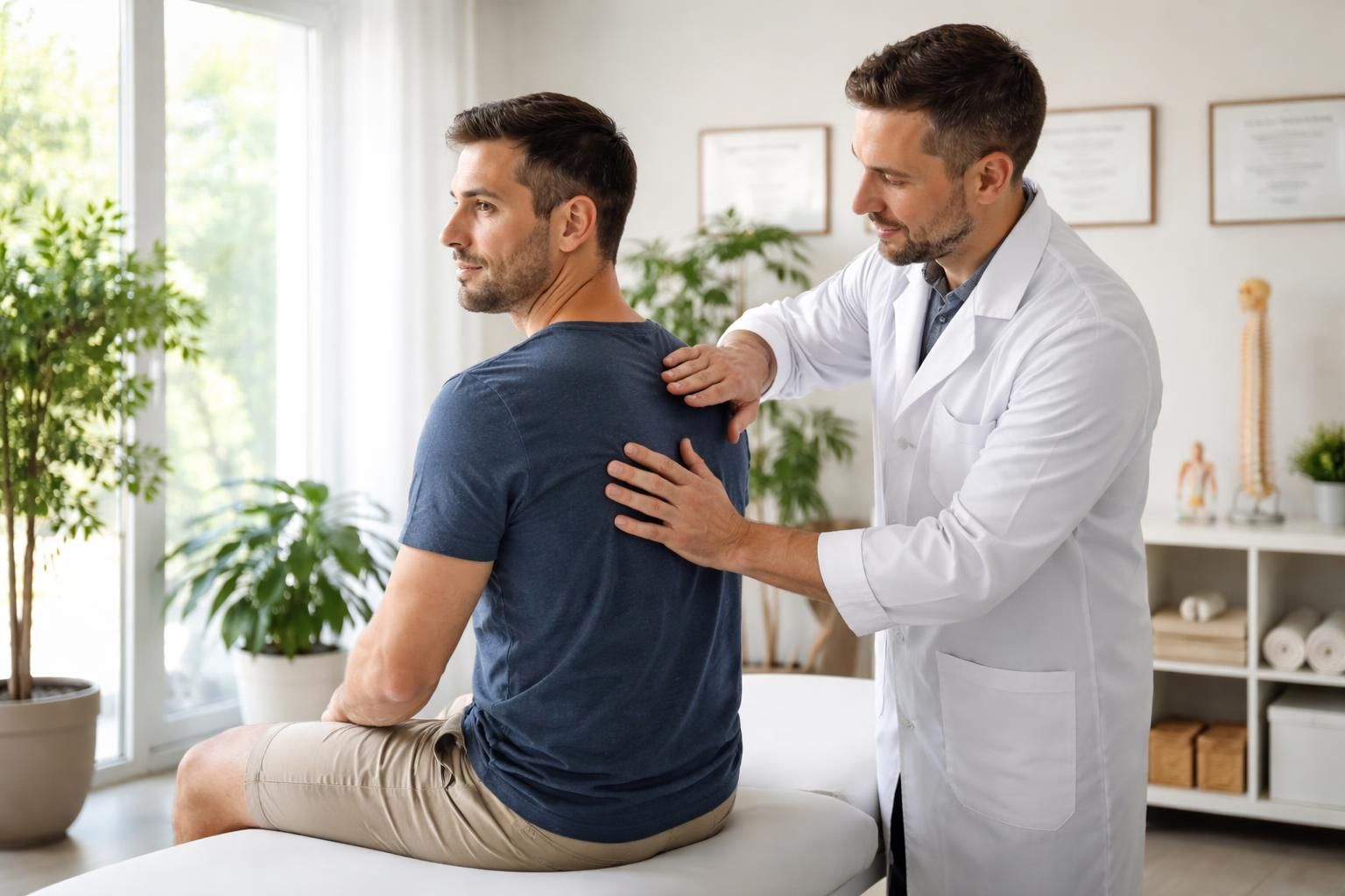 découvrez les témoignages authentiques des patients à bressuire sur l'impact positif d'un étiopathe dans leur bien-être et leur santé.